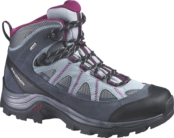 Ботинки AUTHENTIC LTR GTX W